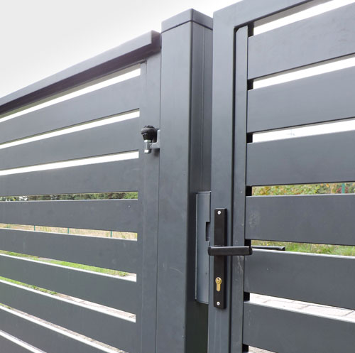 Ogrodzenia Rybnik, Ogrodzenia Jastrzębie, Ogrodzenia Żory - konstrukcje stalowe ZAKS